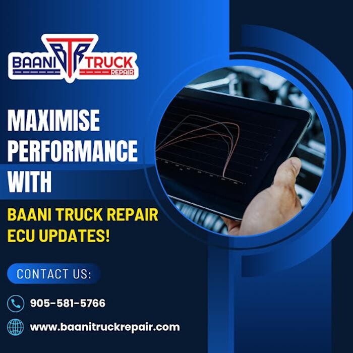 Images Baani Truck Repair