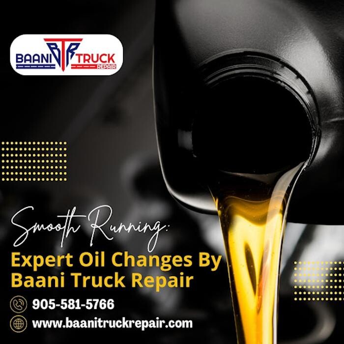 Images Baani Truck Repair