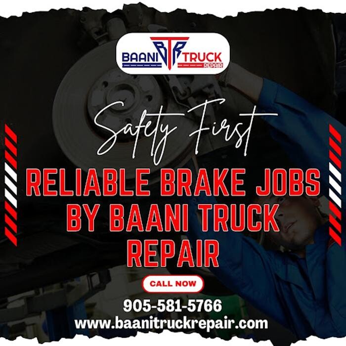 Images Baani Truck Repair