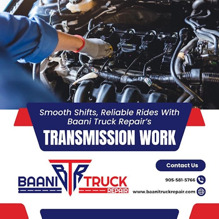 Images Baani Truck Repair
