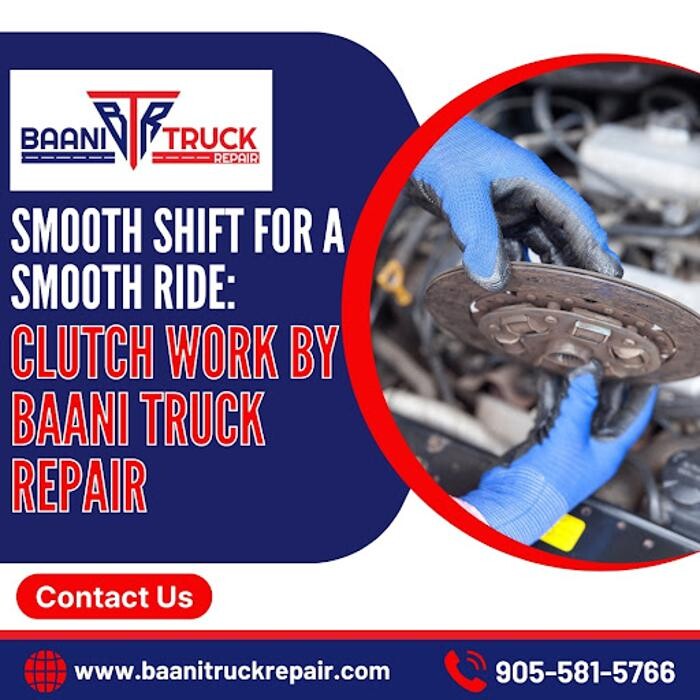 Images Baani Truck Repair