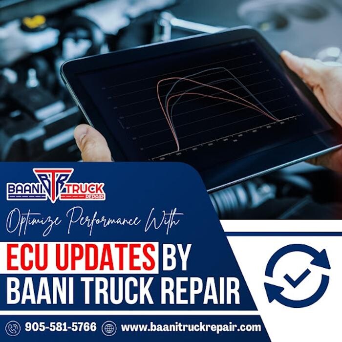Images Baani Truck Repair