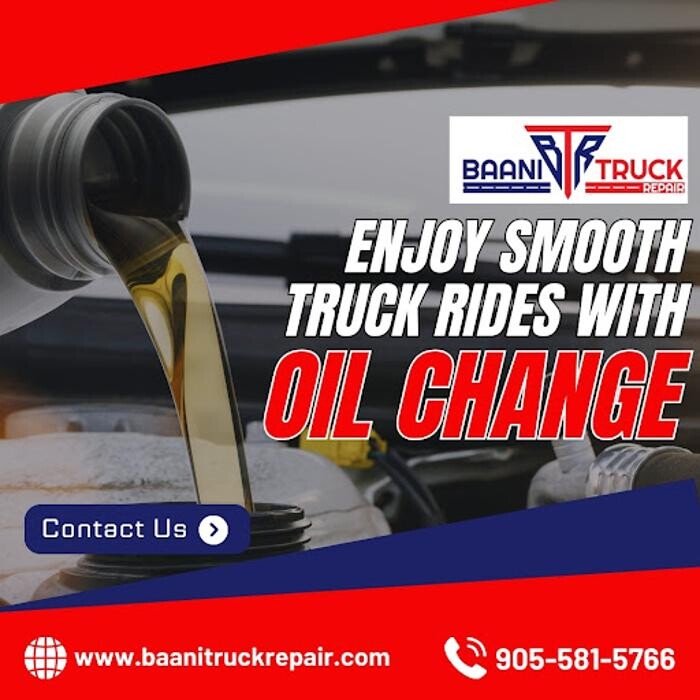 Images Baani Truck Repair