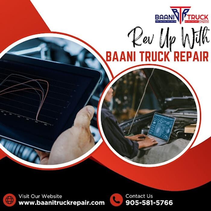 Images Baani Truck Repair