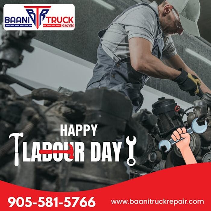 Images Baani Truck Repair