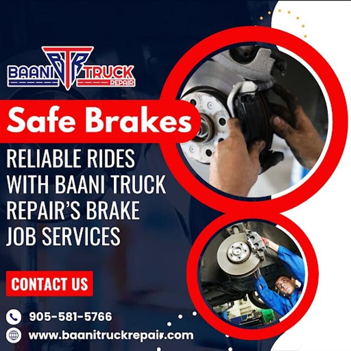 Images Baani Truck Repair