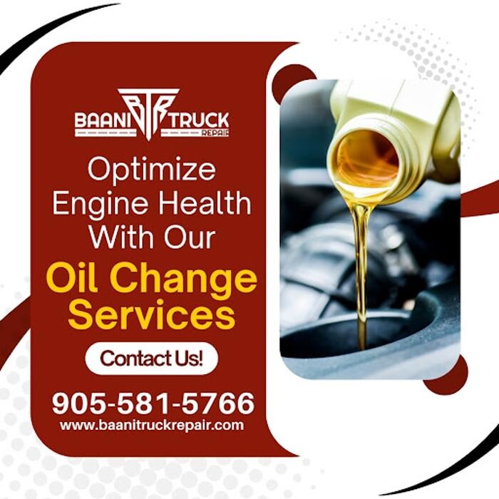 Images Baani Truck Repair