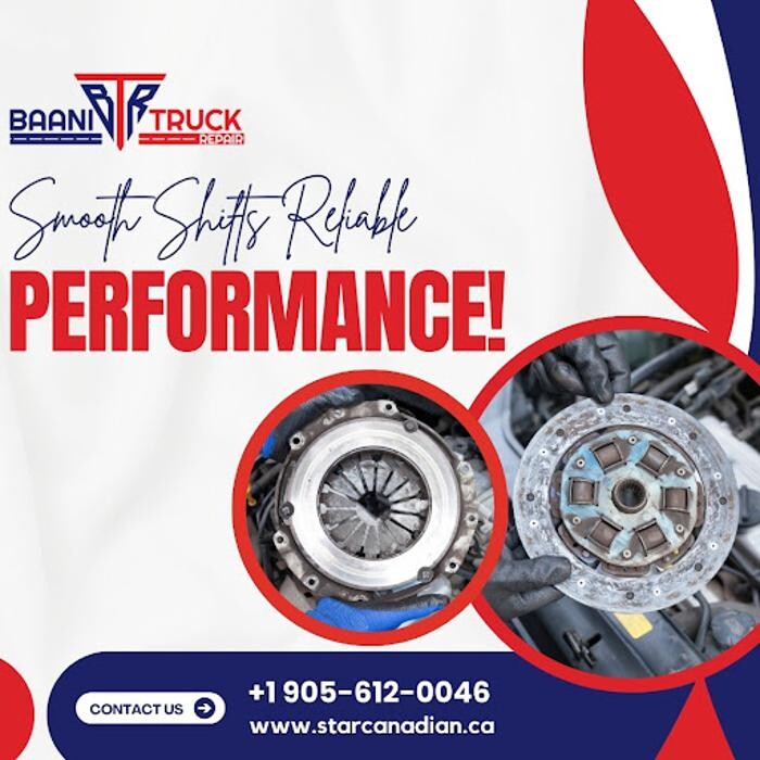Images Baani Truck Repair