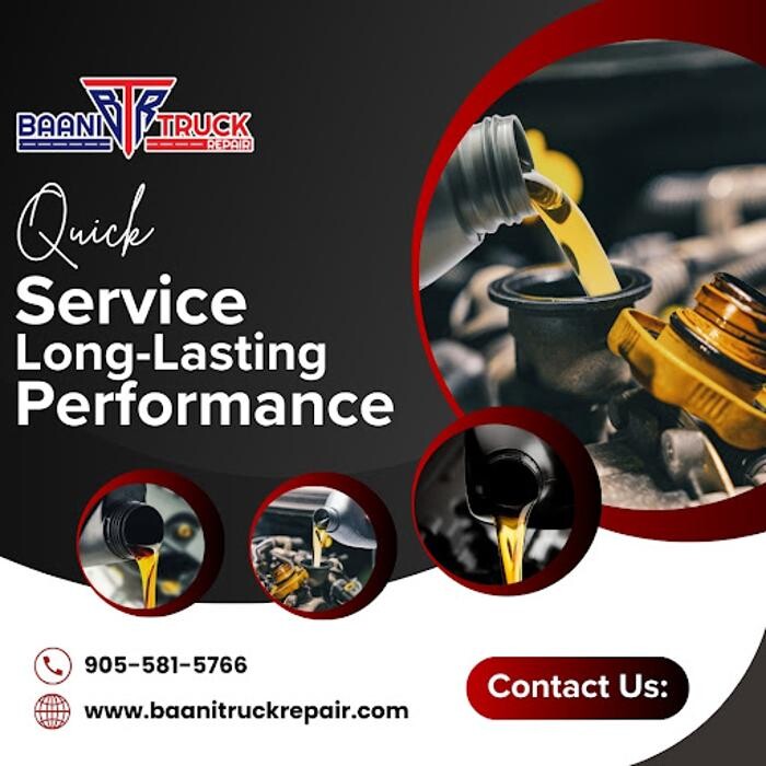 Images Baani Truck Repair