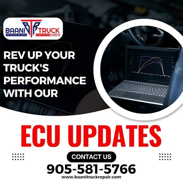 Images Baani Truck Repair