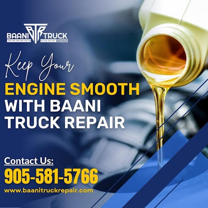 Images Baani Truck Repair