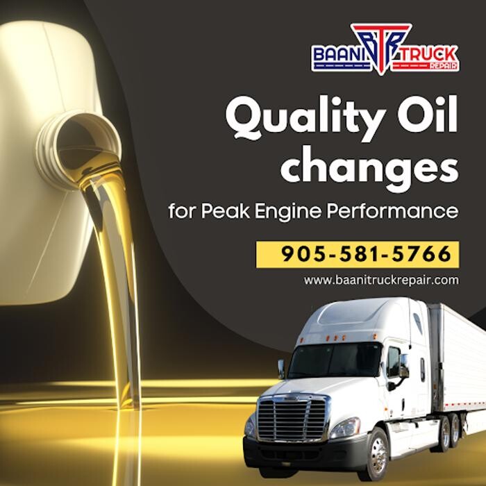 Images Baani Truck Repair