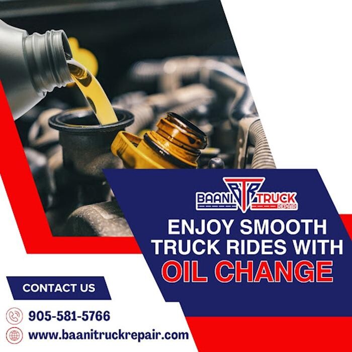 Images Baani Truck Repair