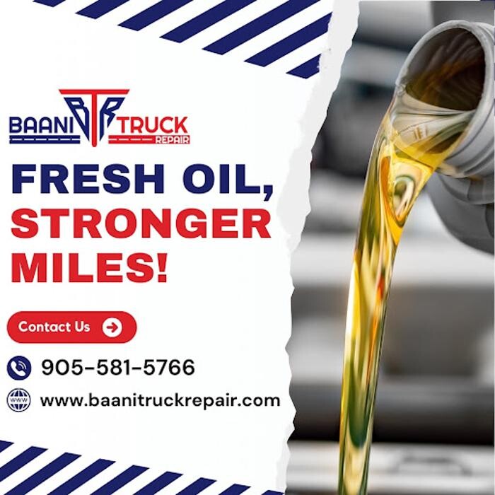 Images Baani Truck Repair