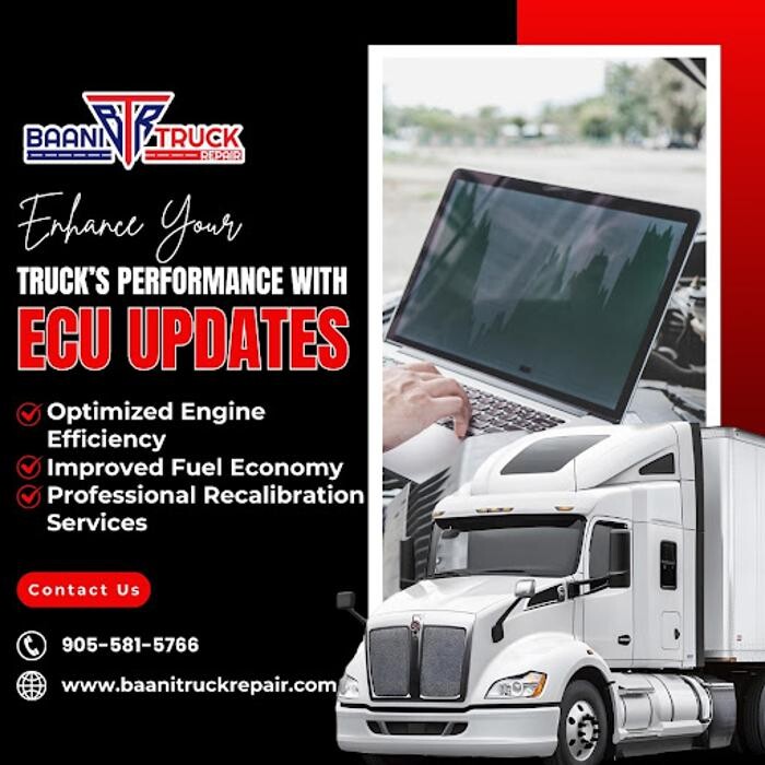 Images Baani Truck Repair