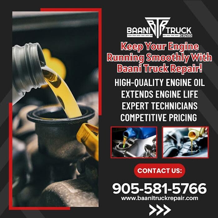 Images Baani Truck Repair