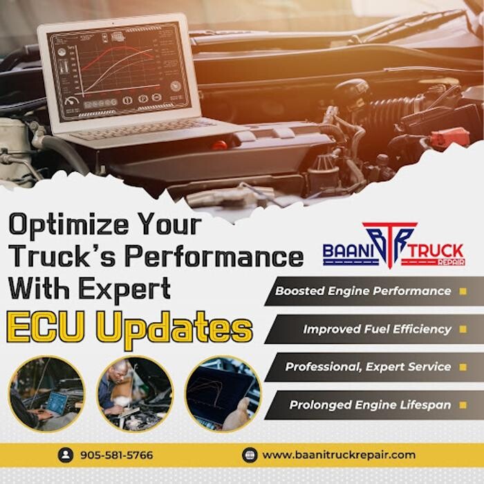 Images Baani Truck Repair