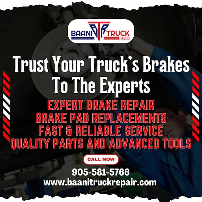 Images Baani Truck Repair