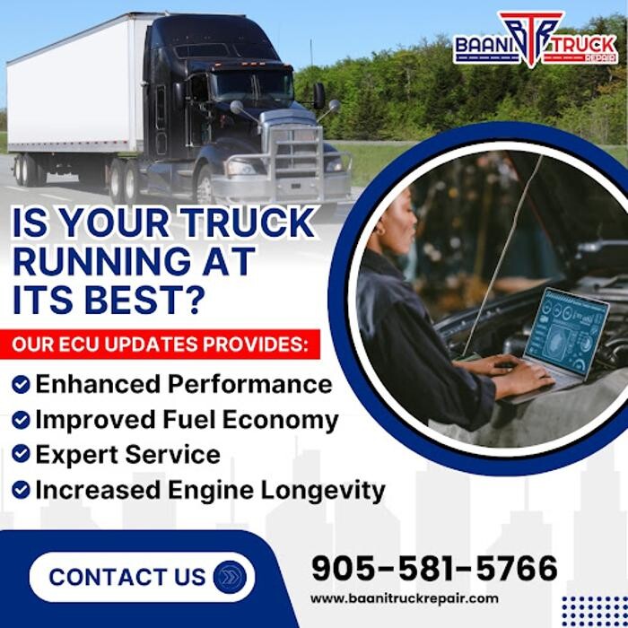 Images Baani Truck Repair