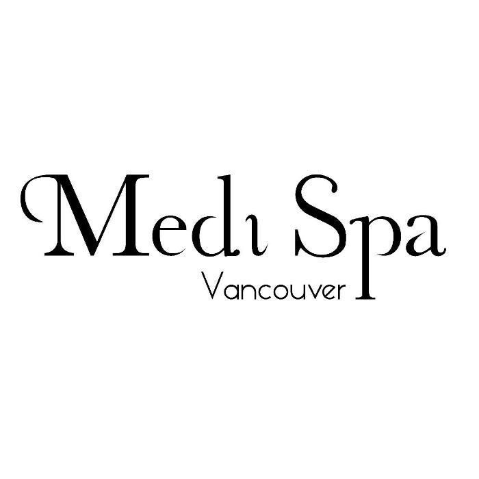 Vancouver Medi Spa Logo
