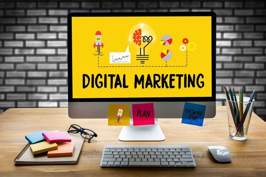 Images WUNDERBOOM Digital Marketing