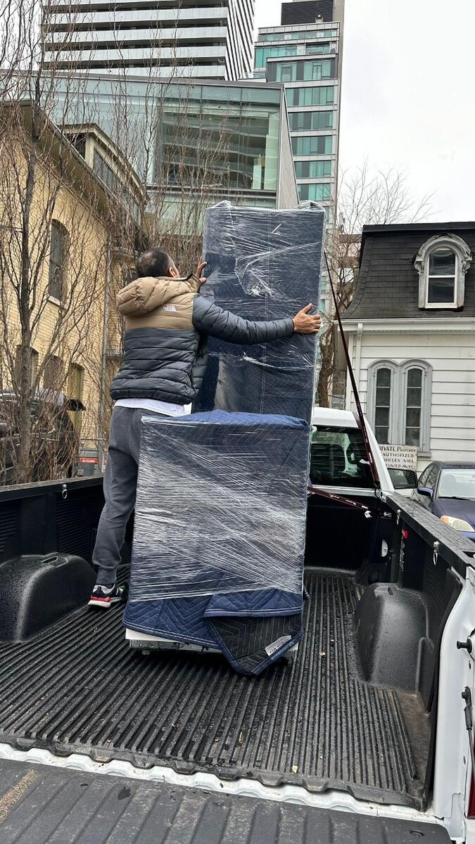 Images Lift & Shift Movers