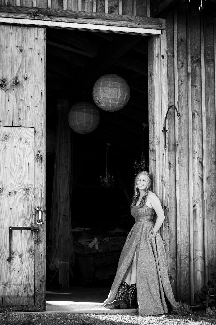 Images Jesse Madden Photography