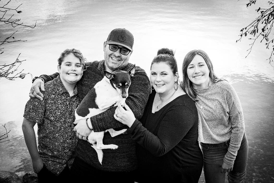 Images Jesse Madden Photography