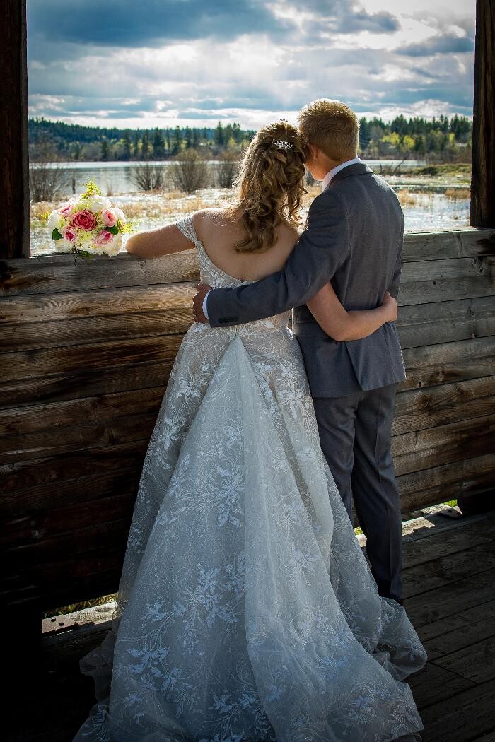 Images Jesse Madden Photography