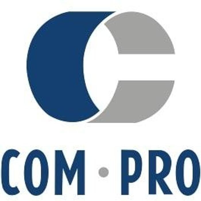 Com Pro Managed IT Services Logo