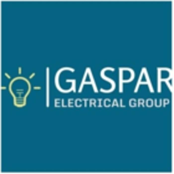 Gaspar Electrical Group Logo