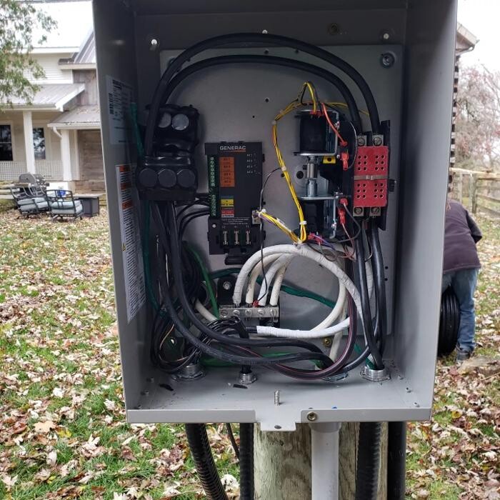 Images Gaspar Electrical Group