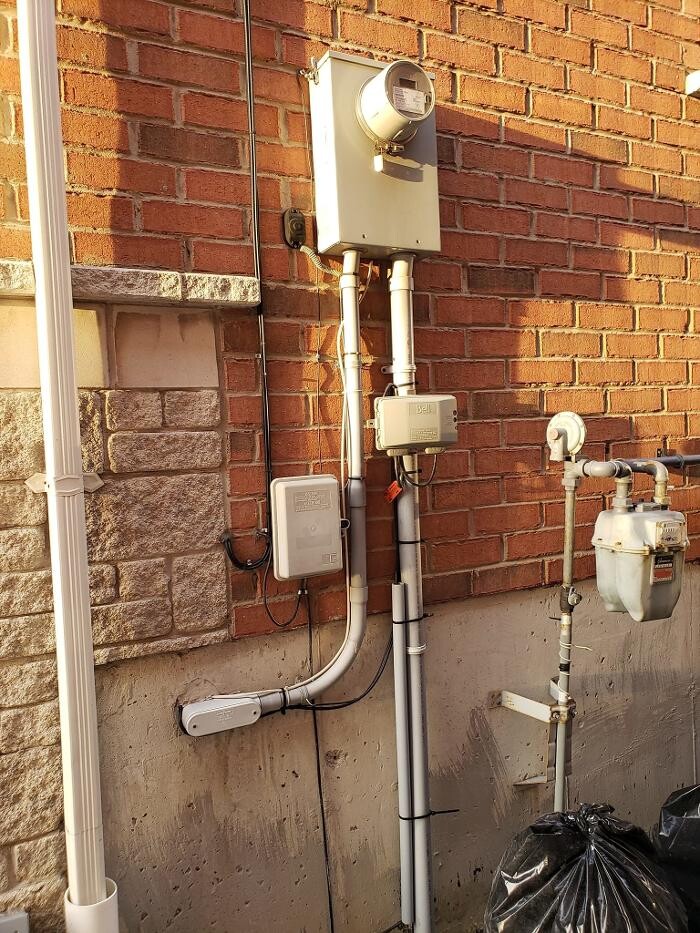 Images Gaspar Electrical Group