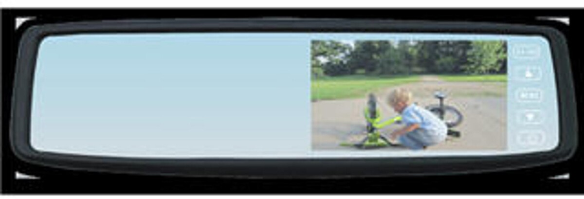 Images Radio D'Auto Mobile Inc