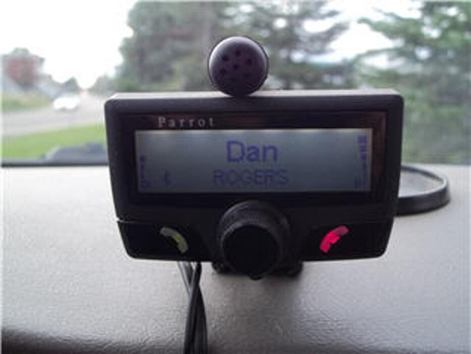Images Radio D'Auto Mobile Inc