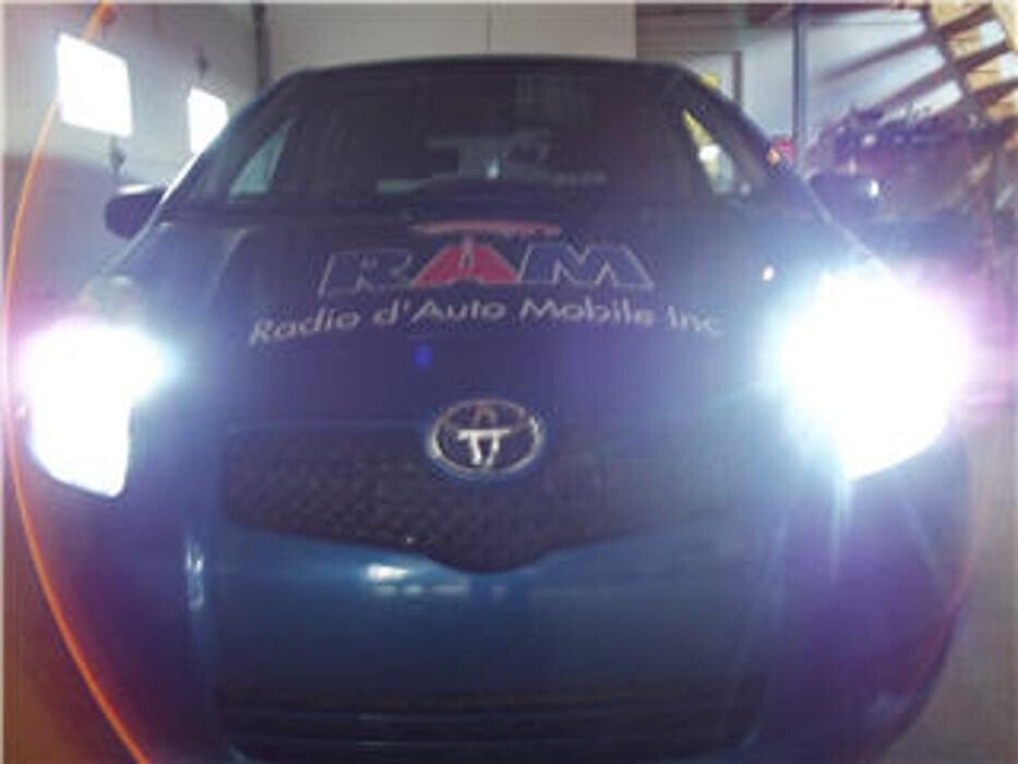 Images Radio D'Auto Mobile Inc