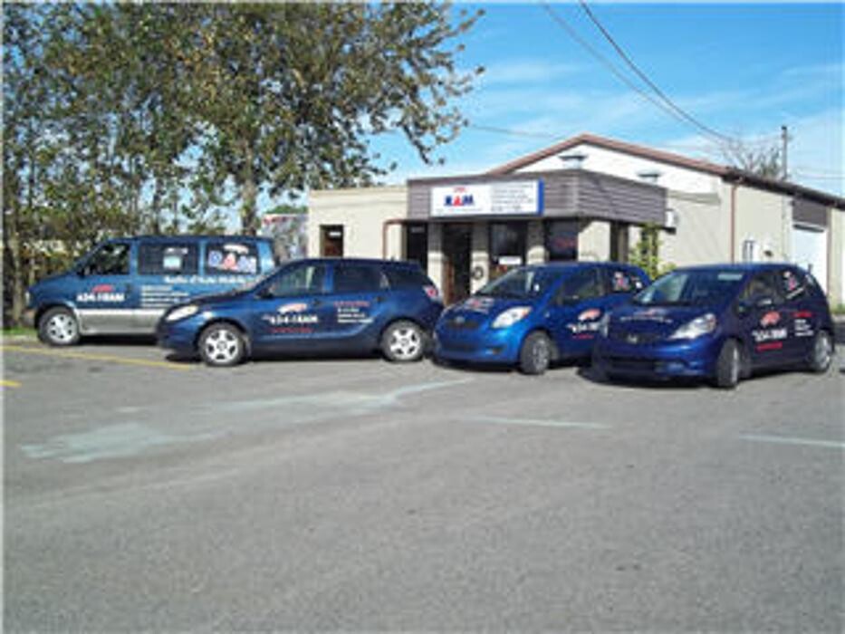 Images Radio D'Auto Mobile Inc