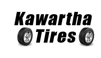 Kawartha Tires Logo