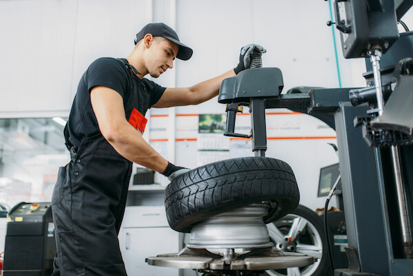Images Kawartha Tires