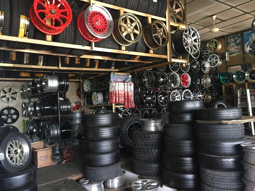Images Kawartha Tires