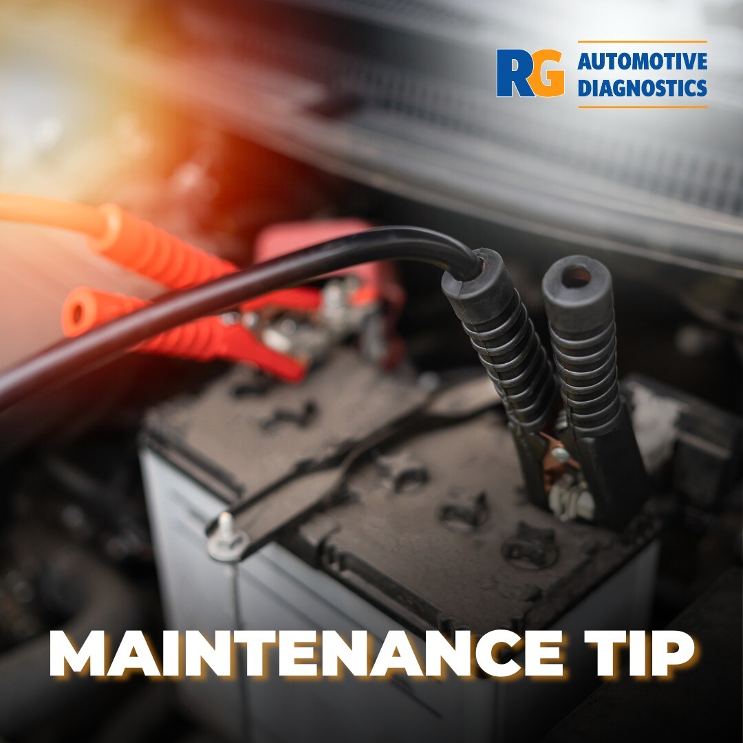 Images RG Automotive Diagnostics