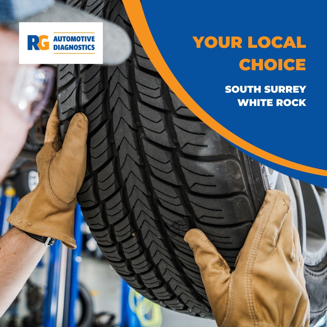 Images RG Automotive Diagnostics