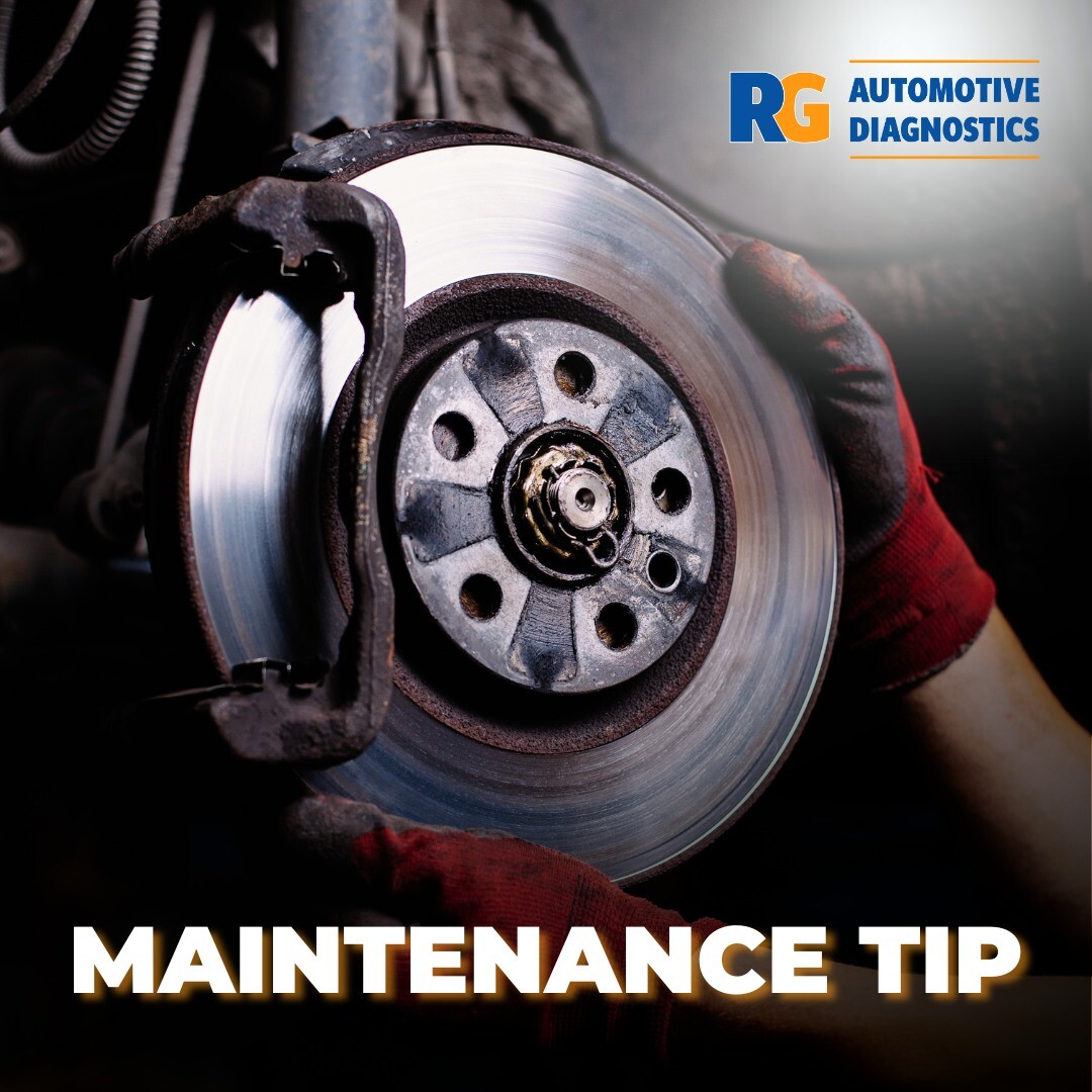 Images RG Automotive Diagnostics