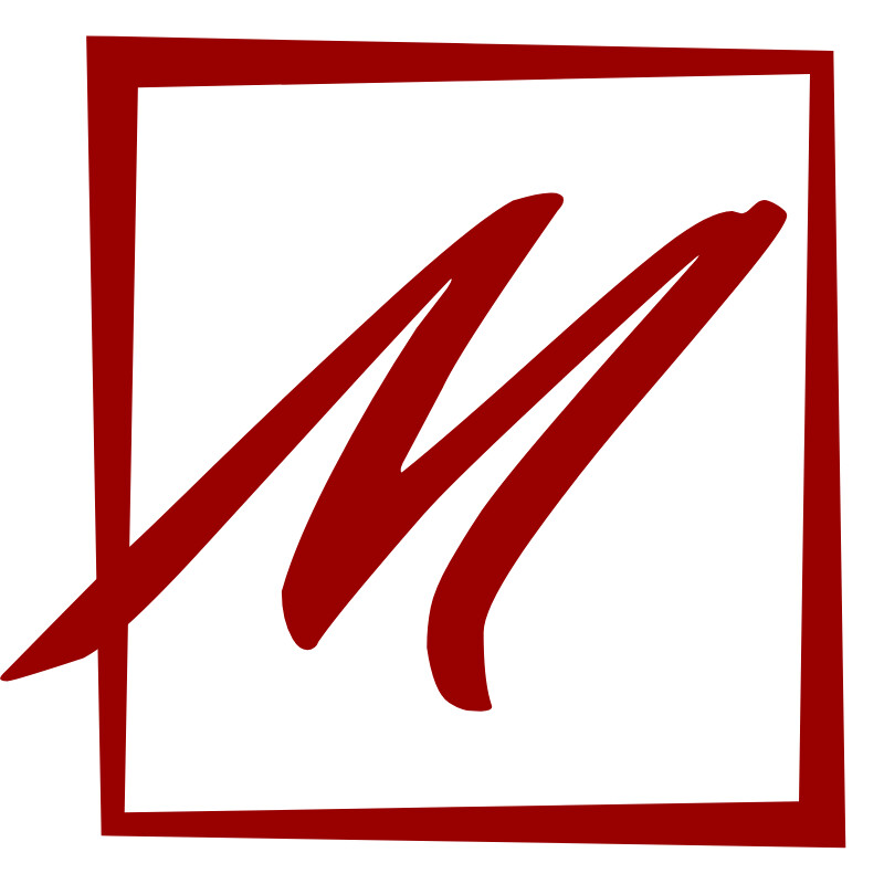 Richard Maxwell Communications Logo
