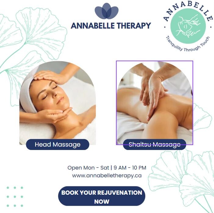 Images Annabelle Therapy