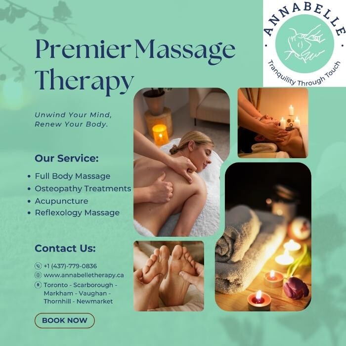 Images Annabelle Therapy