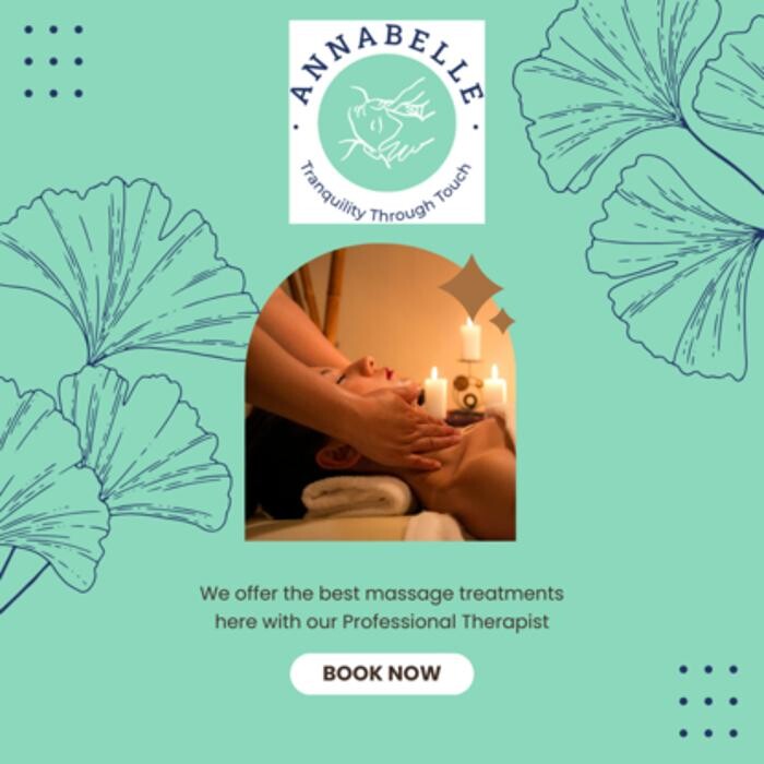 Images Annabelle Therapy