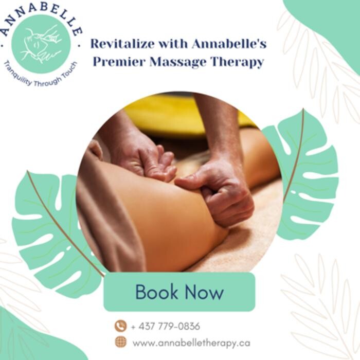 Images Annabelle Therapy