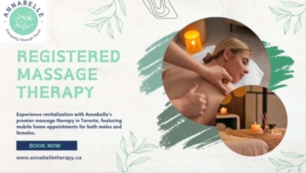 Images Annabelle Therapy