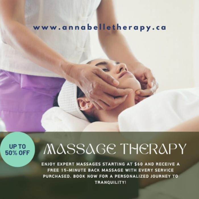 Images Annabelle Therapy